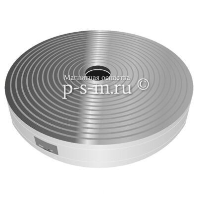 Electromagnetic round plate 7108-0057 (F320)