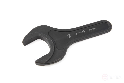 Ключ рожковый односторонний 50 мм (КГО 50)