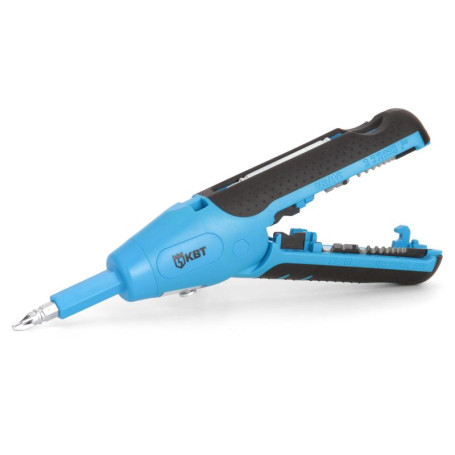 Multifunctional stripper screwdriver WS-05