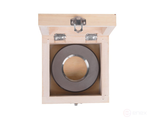 Калибр - кольцо Tr 55х 3 8c НЕ ЧИЗ