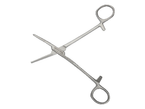 Forceps, 160 mm