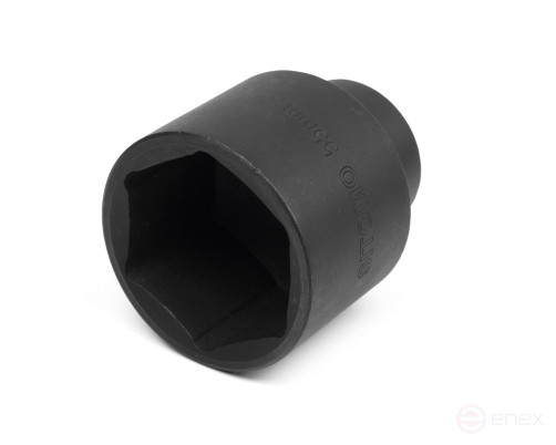 Replaceable end head 55 mm oxidation 3/4 SITOMO