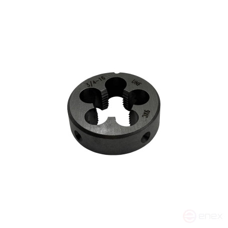 Die UNF 3/4" 16 threads