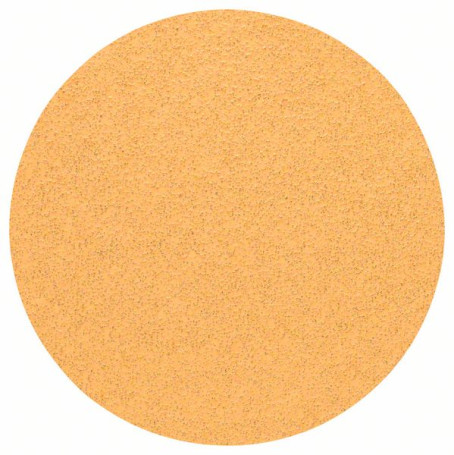 Paper-based sanding sheet C470, in a package of 50 pcs. 150 mm, 40