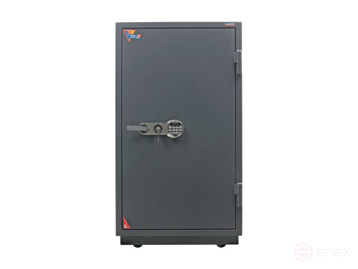 Сейф VALBERG FRS-127T EL