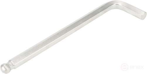 Шестигранник *7 шаровый (L=140мм; S2) АвтоDело PRO 39147