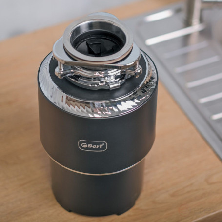 Food waste shredder BORT Alligator Control