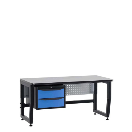 Antistatic table SPC A14.2