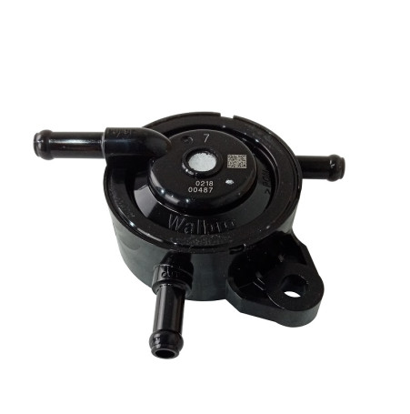 Насос топливный (вакуумный) H765i/170460037-0001