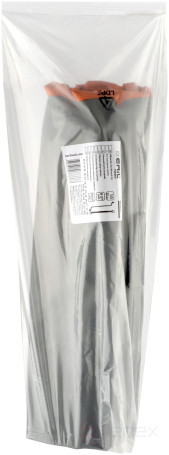 A set of 10-piece folding keys (8-27mm) (in a bag) BERIL