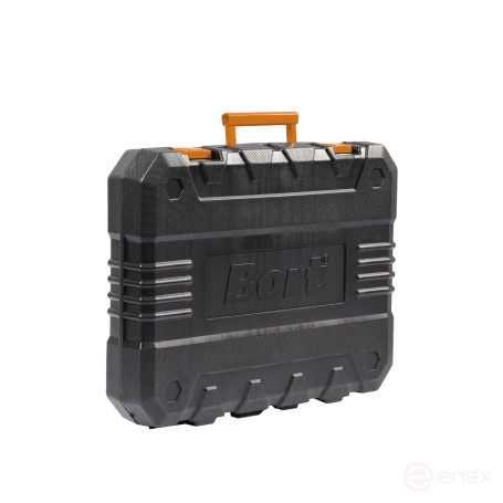 Набор ручного инструмента BORT BTK-168