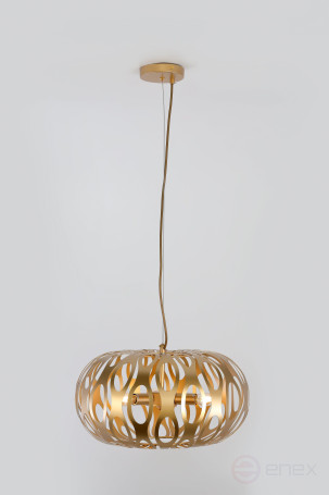 Pendant lamp Rivoli Mitzi 4079-203 3 x E14 40 W design