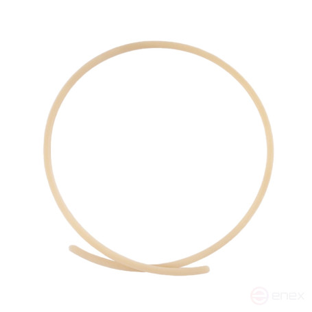 Уплотнительное кольцо поршня цилиндра отжима V521, V524, V526, V526U, V624, V626, V626IT, V730