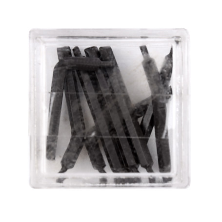 External locking ring puller with replaceable nozzles 45 and 90 degrees