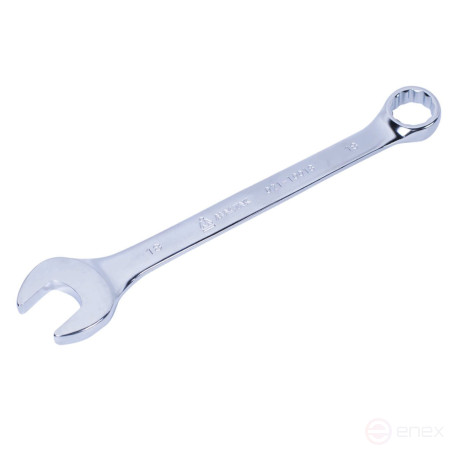 Key combination 18 mm MASTAK 021-10018H