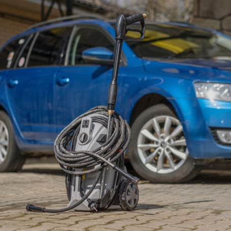 Мойка высокого давления BORT KEX-3500