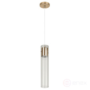 4131-201 Rivoli Gabriela Pendant Lamp 4131-201 1 x GU10 30W Design
