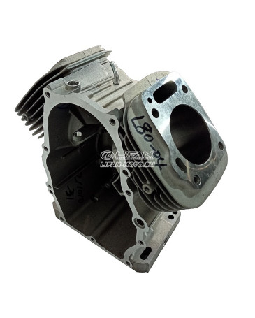 Картер двигателя LIFAN 11100/2V80F