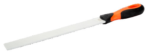 File for sharpening axes with handle ERGO 250 mm