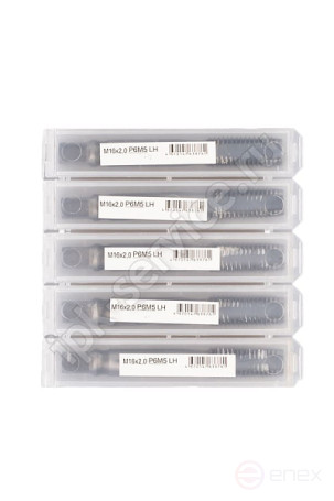 Tap mr M22*2,5 main lev R6M5