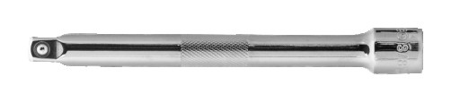 3/8 Knurled extension cable, 101 mm