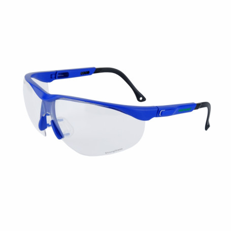 Safety glasses open O98 Master Strong Glass (2C-1.2 PC), 30 pcs.