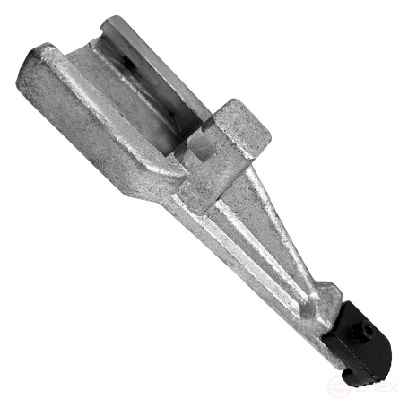 Комплект зажимов 4" к шиномонтажу MT-296 и MT-298 (4шт) TCS52B/C AE&T