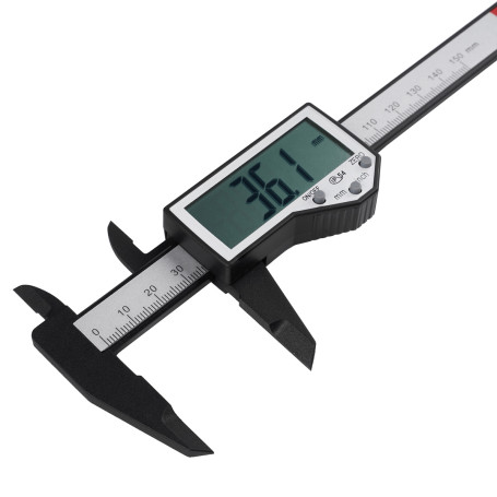 Electronic vernier caliper AMO SLP-150