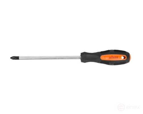 Phillips screwdriver N3 270x8x150 HORTZ