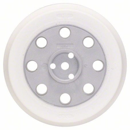 Ultra-soft disc grinding circle, 125 mm, 2608601117