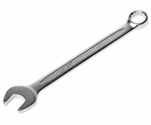 Key combination 16x16mm L=205mm JTC