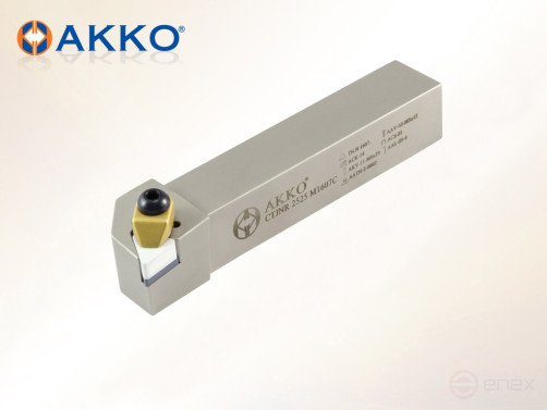 Державка CTJNR 2525 M1607C