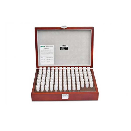 Control pins 2.00-3.00 mm (set of 101 pcs.)