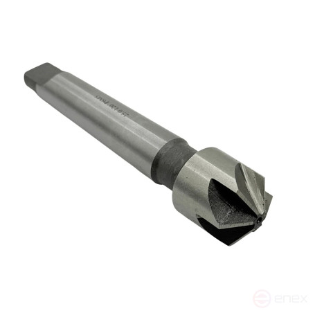 Зенковка 120°, 25 мм к/х Р6М5 КМ2 TORNERI Т017935