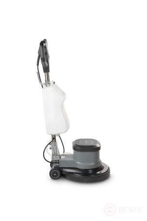 Роторная однодисковая машина среднего класса LS430