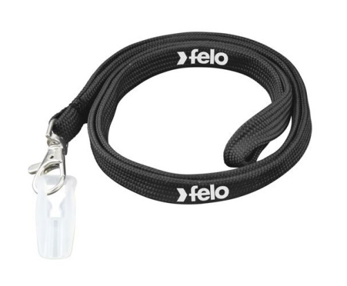 Felo Safety cord with SystemClip 58000100