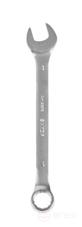 Ключ гаечный комбинированный 17x17