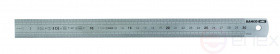Measuring steel ruler 150mm GOST CHEESE