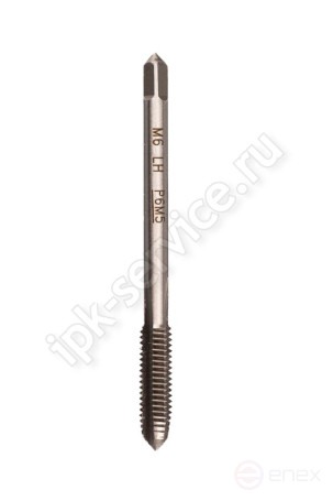 Tap mr M24*3.0 osn lev R6M5