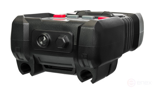 Цифровой мультиметр Ermenrich Zing TC13