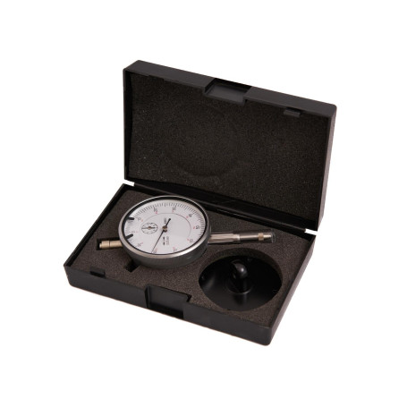 ROSSVIK clock type indicator