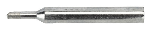Soldering iron tip, diameter 3.0mm