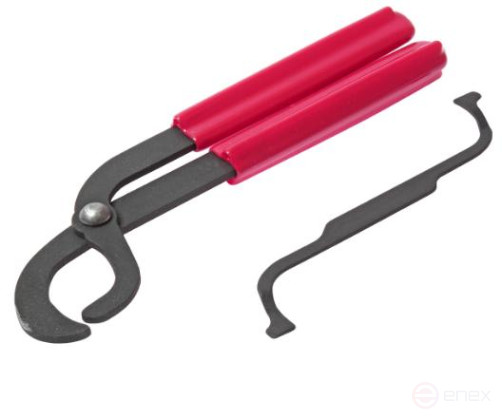 Valve Adjusting Washer Attachment (NISSAN) JTC