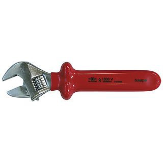Adjustable VDE wrench, 26 mm