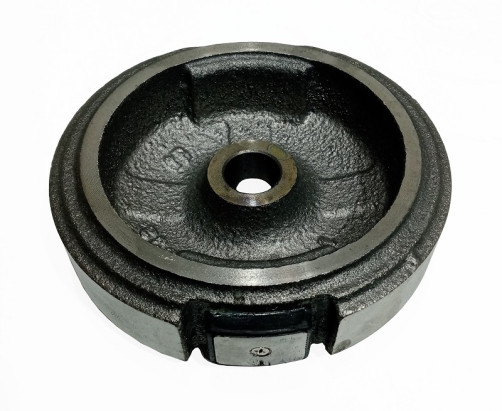 Flywheel G420F (standard)/270020084-0001