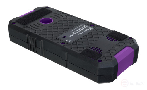 Детектор скрытой проводки Ermenrich Ping SM70