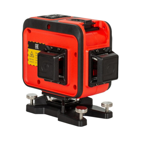 Kit: RGK PR-38R Laser level + RGK F170 Tripod