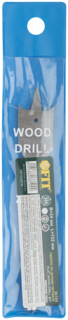 Wood drill bit 24x152 mm