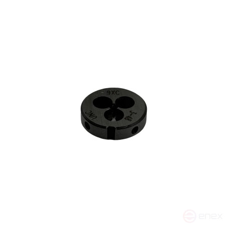 UNC die No. 3 48 threads TORNERI T025549
