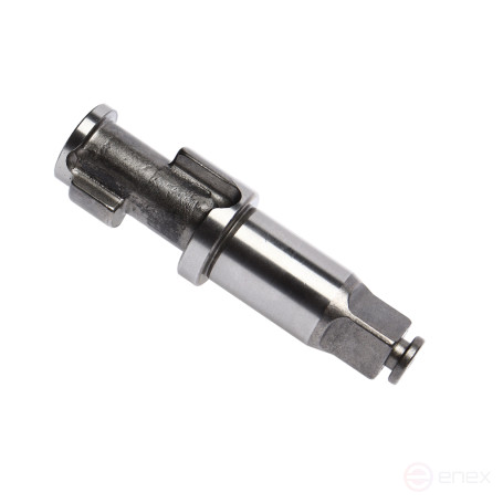 Ремкомплект для пневмогайковерта JTC-7238 (34) привод 1/2" JTC